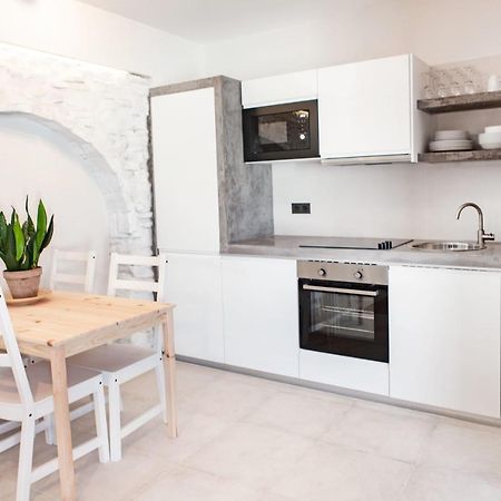 12 - La Guarida De Tarifa - Segundo B - Enjoy Tarifa Apartment ภายนอก รูปภาพ