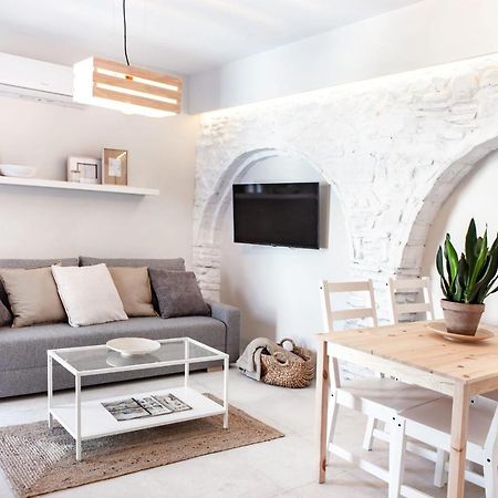 12 - La Guarida De Tarifa - Segundo B - Enjoy Tarifa Apartment ภายนอก รูปภาพ