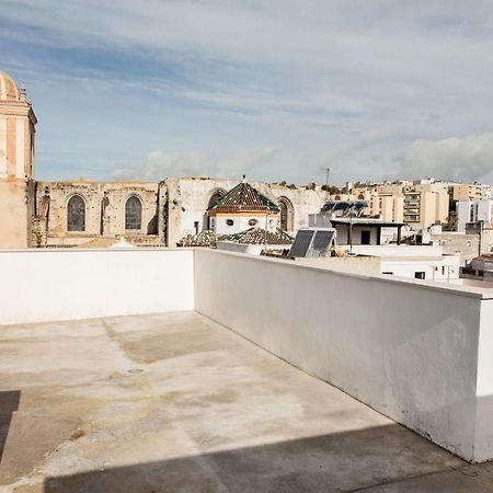 12 - La Guarida De Tarifa - Segundo B - Enjoy Tarifa Apartment ภายนอก รูปภาพ