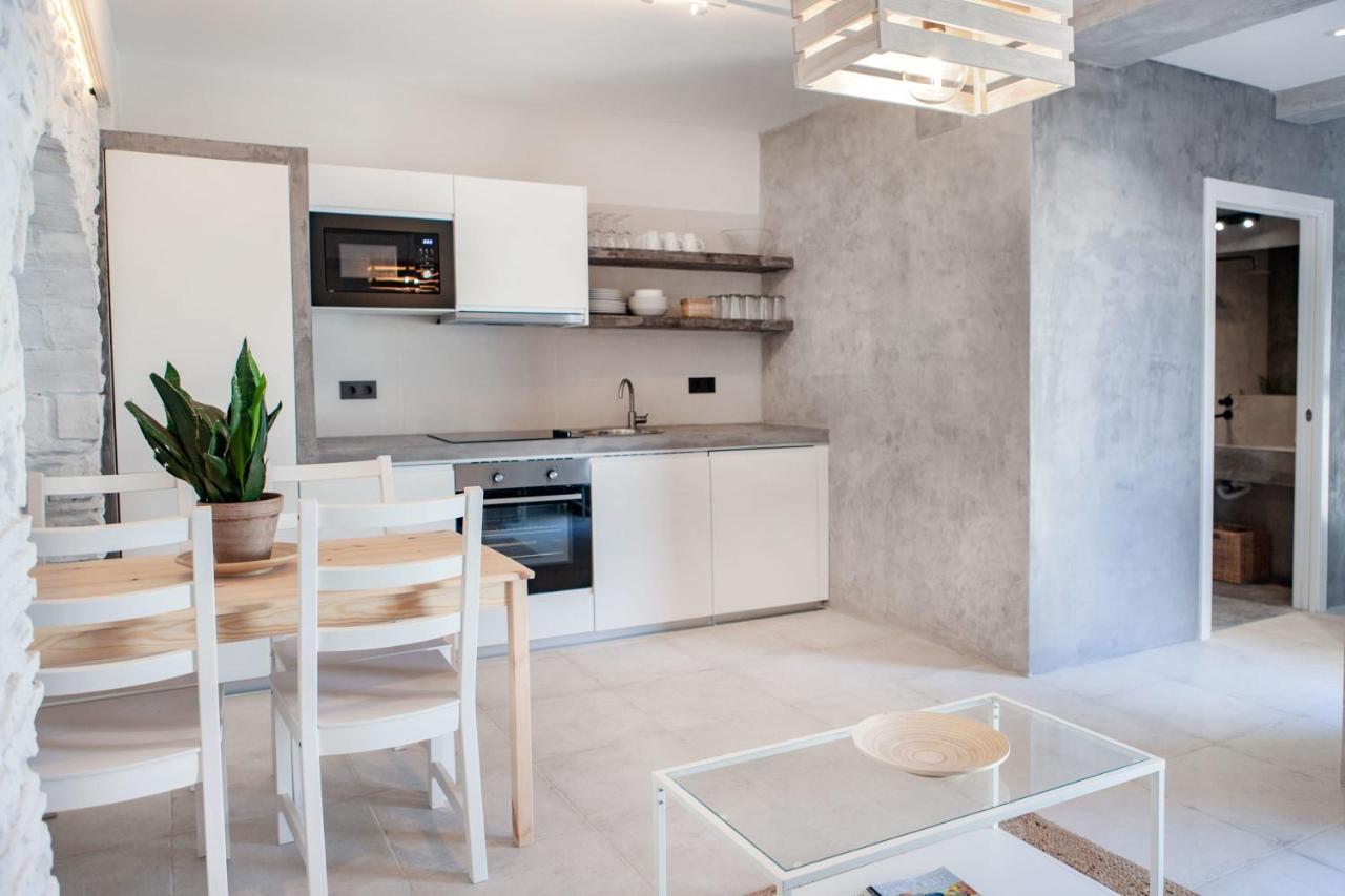 12 - La Guarida De Tarifa - Segundo B - Enjoy Tarifa Apartment ภายนอก รูปภาพ