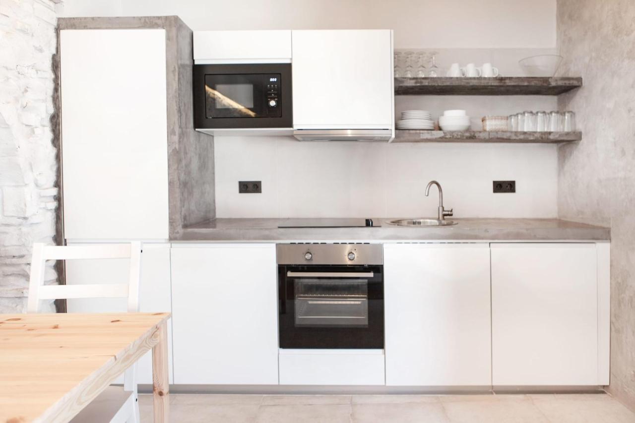 12 - La Guarida De Tarifa - Segundo B - Enjoy Tarifa Apartment ภายนอก รูปภาพ