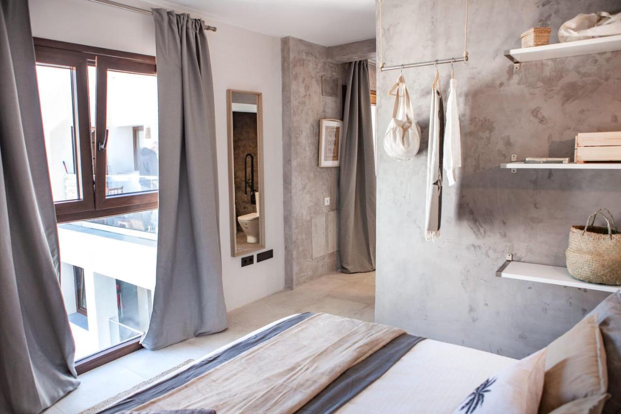 12 - La Guarida De Tarifa - Segundo B - Enjoy Tarifa Apartment ภายนอก รูปภาพ
