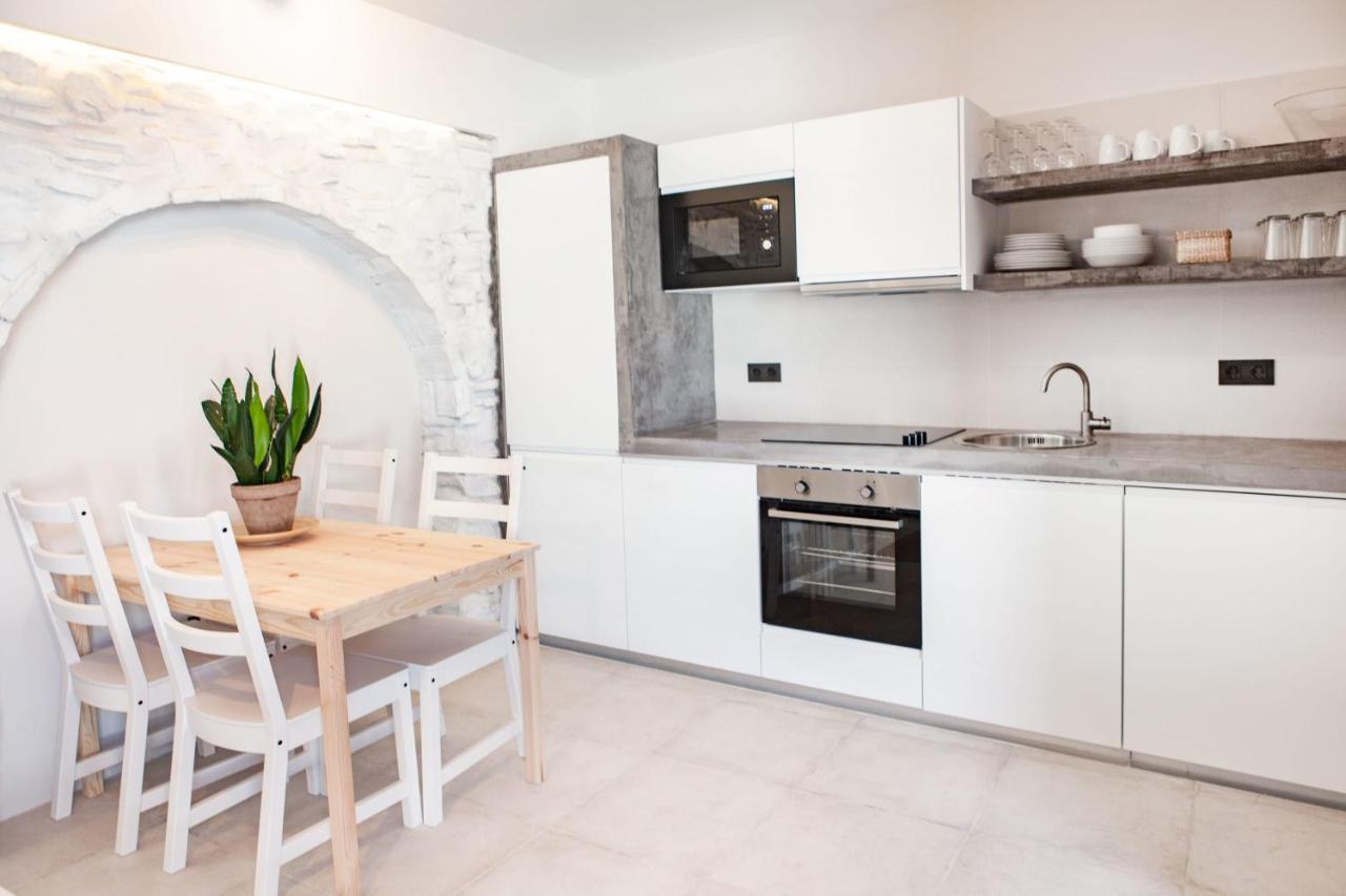 12 - La Guarida De Tarifa - Segundo B - Enjoy Tarifa Apartment ภายนอก รูปภาพ