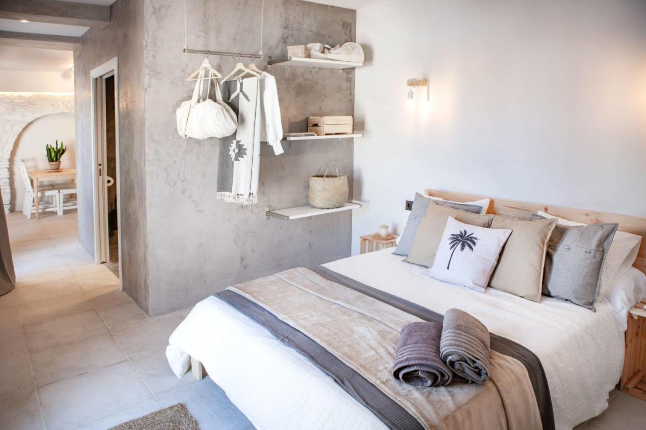 12 - La Guarida De Tarifa - Segundo B - Enjoy Tarifa Apartment ภายนอก รูปภาพ