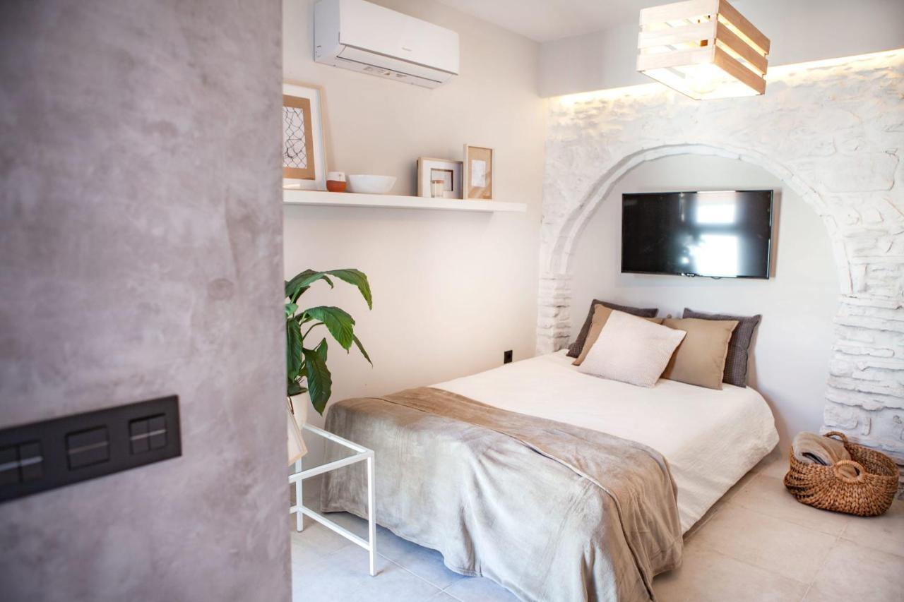 12 - La Guarida De Tarifa - Segundo B - Enjoy Tarifa Apartment ภายนอก รูปภาพ