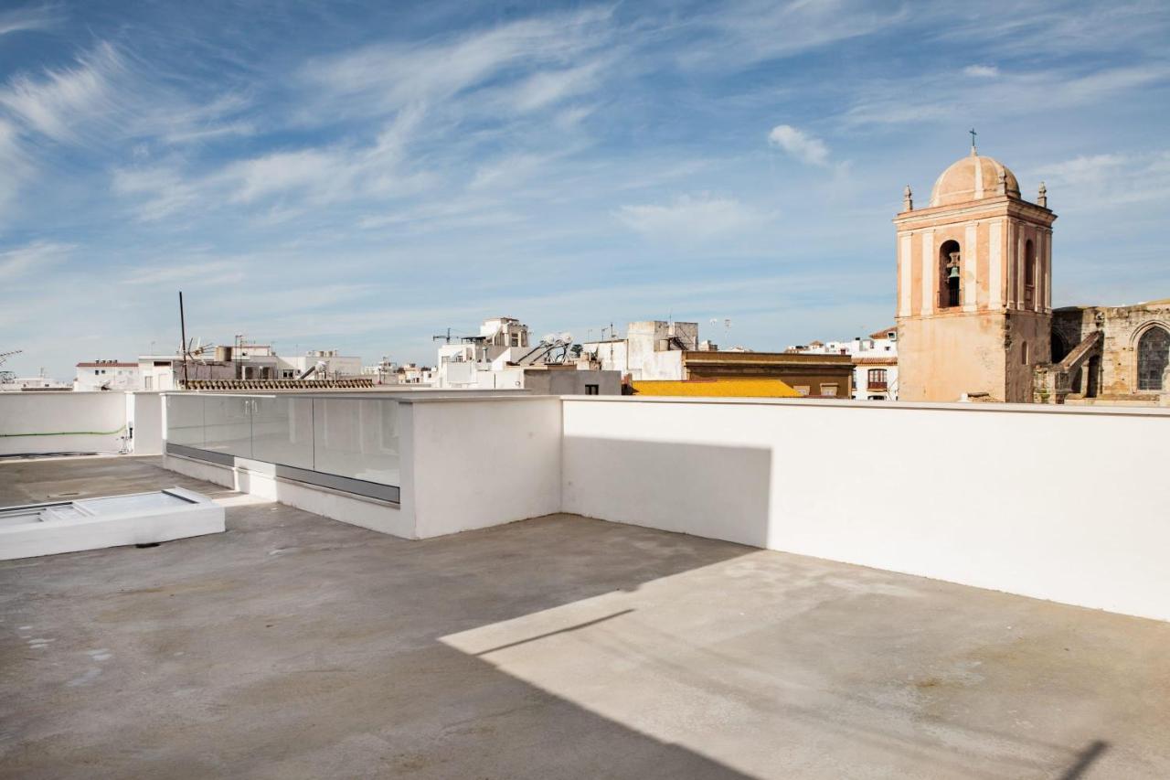 12 - La Guarida De Tarifa - Segundo B - Enjoy Tarifa Apartment ภายนอก รูปภาพ