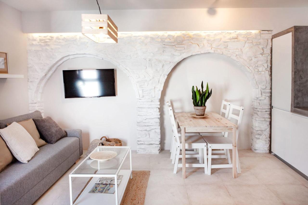 12 - La Guarida De Tarifa - Segundo B - Enjoy Tarifa Apartment ภายนอก รูปภาพ