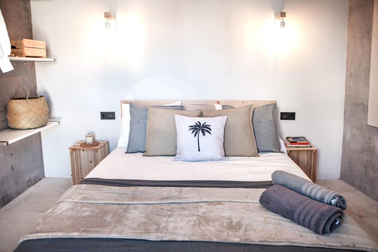 12 - La Guarida De Tarifa - Segundo B - Enjoy Tarifa Apartment ภายนอก รูปภาพ