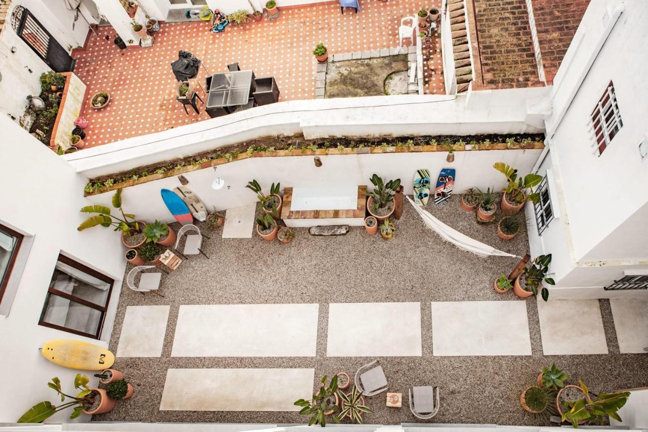 12 - La Guarida De Tarifa - Segundo B - Enjoy Tarifa Apartment ภายนอก รูปภาพ