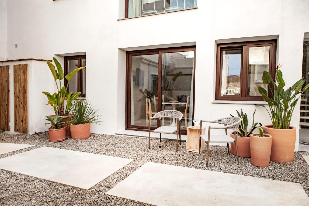 12 - La Guarida De Tarifa - Segundo B - Enjoy Tarifa Apartment ภายนอก รูปภาพ