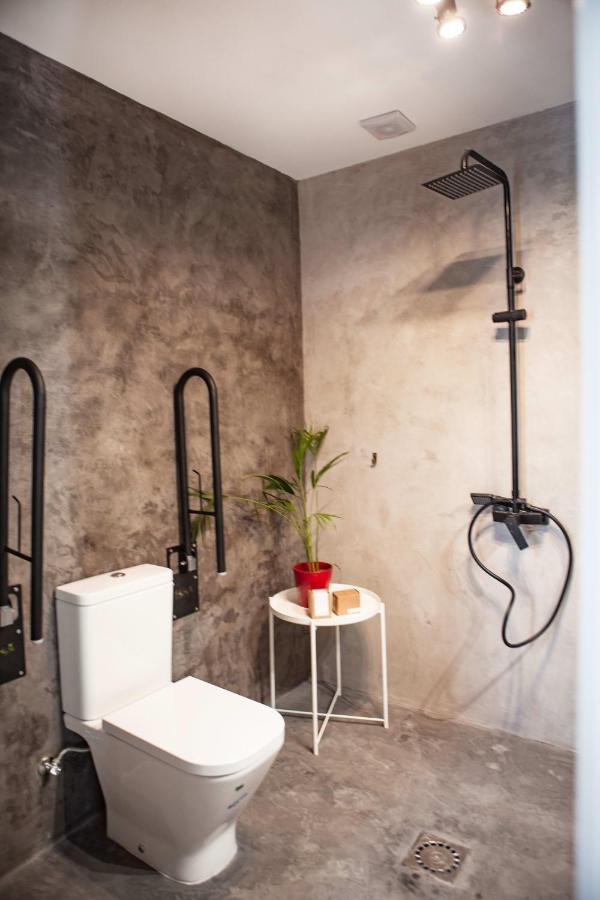 12 - La Guarida De Tarifa - Segundo B - Enjoy Tarifa Apartment ภายนอก รูปภาพ