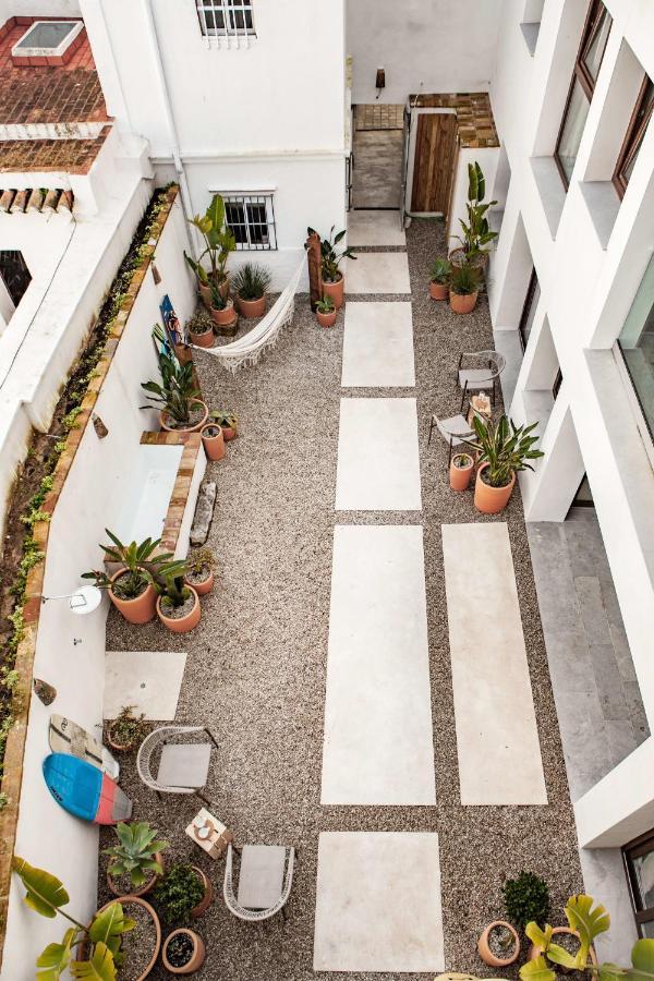 12 - La Guarida De Tarifa - Segundo B - Enjoy Tarifa Apartment ภายนอก รูปภาพ